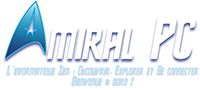 amiral pc